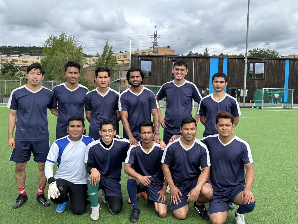 ONC’s participation in NRNA Everest cup 2024